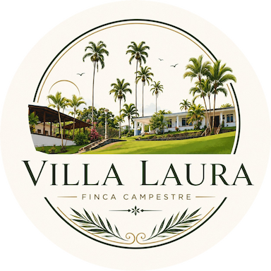 Villa Laura - Finca campestre en Copacabana, Antioquia
