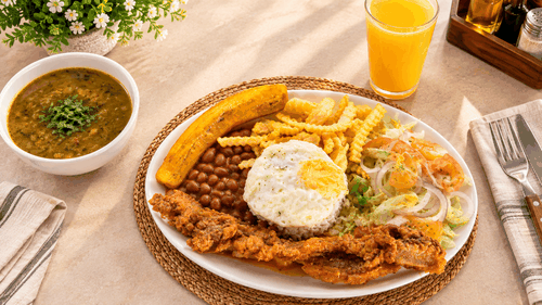 Chicharrón