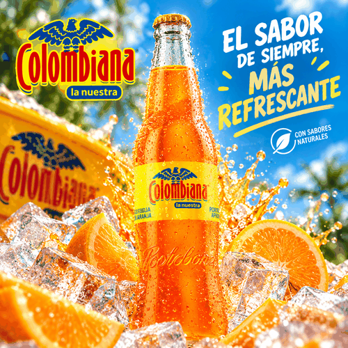 Colombiana
