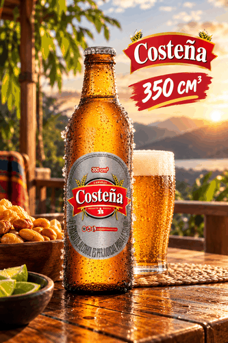 Costeña
