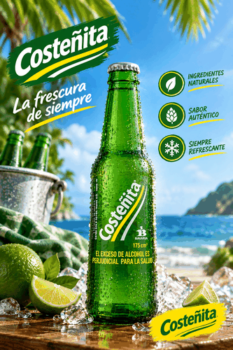 Costeñita