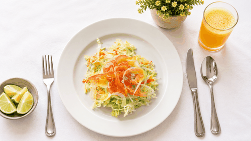 Ensalada