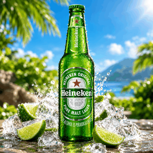 Heineken
