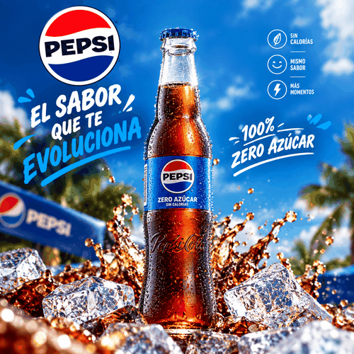Pepsi