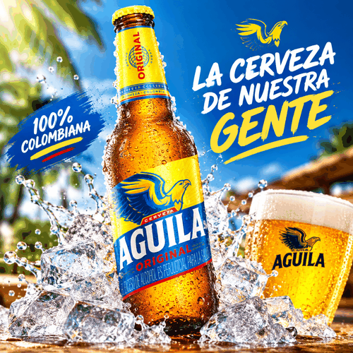 Águila